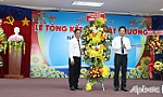 Trường THPT Nguyễn Đình Chiểu: Chú trọng công tác bồi dưỡng học sinh giỏi