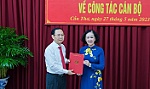 Bộ Chính trị điều động, chỉ định tân Bí thư Thành ủy