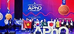8/8 học sinh Việt Nam đoạt giải tại Olympic Vật lý châu Á - Thái Bình Dương