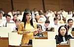 ĐBQH đề nghị tháo gỡ ngay vướng mắc về phòng cháy chữa cháy, không để doanh nghiệp đóng cửa