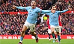 Chung kết FA Cup 2022 - 2023: Đại chiến 'derby thành Manchester' tại Wembley