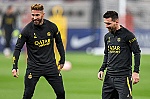 Sergio Ramos rời PSG vì Messi?