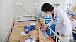 Xót xa cụ bà neo đơn mắc bệnh hiểm nghèo