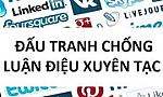Cảnh giác thủ đoạn xuyên tạc, bôi nhọ chính sách ngoại giao của Việt Nam