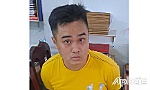 Bắt giữ đối tượng cướp giật dây chuyền