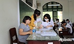 Tiền Giang hoàn thành Kỳ thi tốt nghiệp THPT năm 2023 an toàn, nghiêm túc, đúng quy chế