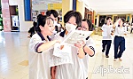 Tiền Giang: Hoàn thành tốt Kỳ thi tốt nghiệp THPT năm 2023