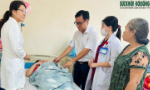 Bộ Y tế yêu cầu làm rõ thông tin 'người bệnh đau ruột thừa nhưng lại bị cắt bỏ buồng trứng'