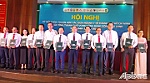 Ký kết hợp tác về chăm sóc sức khỏe giữa TP. Hồ Chí Minh và 13 tỉnh, thành Đồng bằng sông Cửu Long