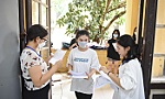 Nhận đơn phúc khảo bài thi tốt nghiệp THPT đến 27/7