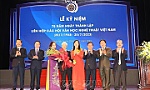 Tổng Bí thư dự Lễ kỷ niệm 75 năm Ngày thành lập Liên hiệp các Hội VHNT Việt Nam