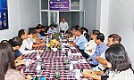 Tăng cường hỗ trợ hội viên phát triển sản xuất, kinh doanh