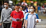 Xét tuyển đại học 2023: Công bố kết quả chậm nhất ngày 22-8
