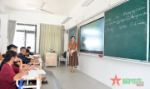 Gian nan chủ trương phân hạng giáo viên
