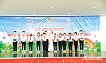 Tiền Giang: Hiệu quả công tác phối hợp chăm lo, bảo vệ trẻ em