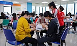 Tuyển sinh Đại học 2023: Hoàn tất công tác lọc ảo, điểm trúng tuyển khá tương đồng với năm trước