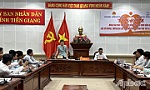 Phòng chống bạo lực gia đình: Trách nhiệm không của riêng ai