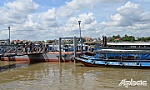 Tác giả Nguyễn Thái Thiện, Báo Ấp Bắc đoạt Giải Khuyến Khích