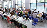 Thí sinh lưu ý nhập học trực tuyến trên hệ thống trước 17 giờ ngày 8/9