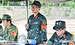 Điển hình trong học tập và làm theo lời Bác
