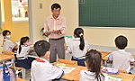Đồng bộ nhiều giải pháp để có đủ giáo viên