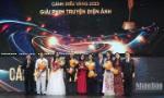 Giải thưởng Cánh diều 2023 vinh danh 