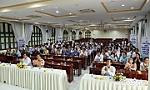 Phát động học sinh - sinh viên nghiêm chỉnh chấp hành pháp luật về an toàn giao thông