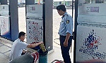 Tiền Giang: Xử phạt 27 vụ vi phạm trong kinh doanh xăng, dầu