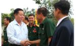 Kỷ niệm 78 năm Ngày Nam bộ kháng chiến (23-9-1945 - 23-9-2023): Chính trị, niềm tin - Nhân tố quyết định thành công
