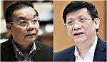 Đại án Việt Á: Phan Quốc Việt 