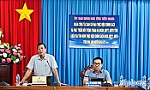 Số người tham gia BHYT đều đạt và vượt chỉ tiêu UBND tỉnh giao