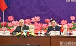 Parliaments determined to beef up Vietnam – Russia comprehensive strategic partnership
