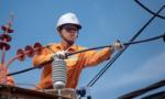 Điều chỉnh giá bán lẻ điện từ hôm nay (9-11)