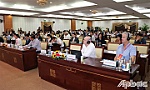 Khai mạc Diễn đàn Mekong Connect 2023