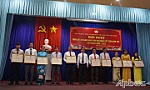 Đại đoàn kết toàn dân tộc - cội nguồn sức mạnh của mọi thành công