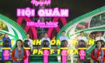 Hỗ trợ thành viên Hội quán trở thành người nông dân chuyên nghiệp