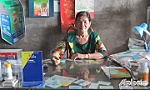 Người cao tuổi làm kinh tế giỏi, nhiệt tình với hoạt động từ thiện