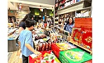 Mùa lịch 2024: Sôi động lịch bàn
