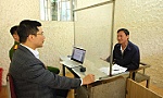 Lợi dụng danh nghĩa báo chí 