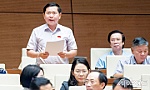 Thúc đẩy giải quyết hiệu quả các bức xúc trong xã hội