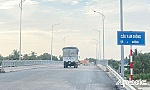 Nghiệm thu đưa vào sử dụng cầu Vàm Giồng và đường vào cầu