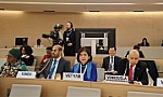 Vietnam reaffirms commitments to promoting human rights