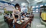 Tiền Giang: Quy định mức thu học phí, chính sách hỗ trợ học phí đối với cơ sở giáo dục mầm non, phổ thông, thường xuyên công lập năm học 2023 - 2024
