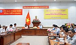 Xây dựng nền hành chính nhà nước theo hướng dân chủ, chuyên nghiệp, hiện đại