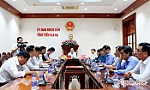 Nhiều điểm sáng trong chuyển đổi số quốc gia năm 2023
