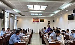 Huyện Gò Công Tây: Triển khai chuyển đổi số trên các lĩnh vực