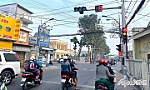 Huyện Cái Bè: Đưa vào sử dụng 3 camera thông minh xử lý vi phạm giao thông