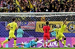 Asian Cup 2023: Malaysia xuất sắc cầm chân Hàn Quốc 3-3