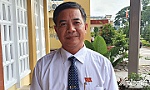 Niềm vui mùa xuân về trên huyện nông thôn mới Cái Bè