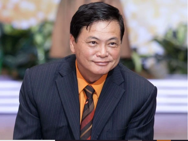 Ông Nguyễn Công Khế.